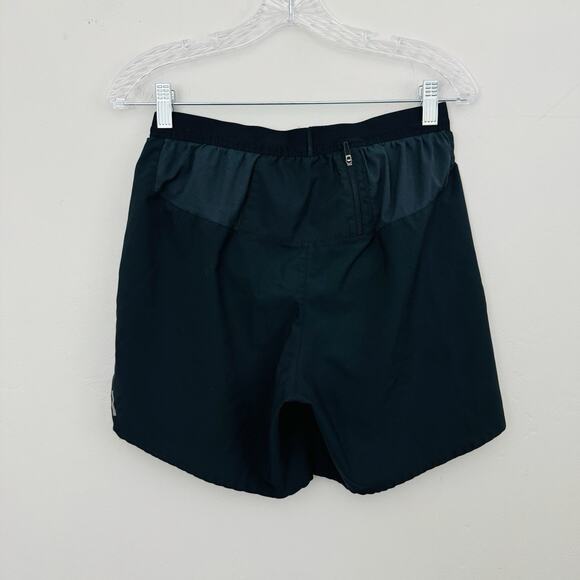 Nike Dri Fit Black Drawstring Athletic Shorts Men’s Size S - Picture 5 of 8